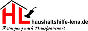 Logo Haushaltshilfe-Lena
